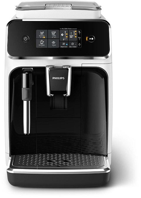 Кавомашина Philips EP2223/40 ( 16861 ) Харьков - изображение 1