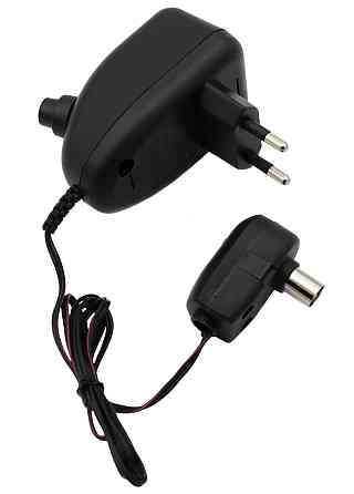 Блок живлення для польської антени з регулятором, Eurosky 2448 Дніпро