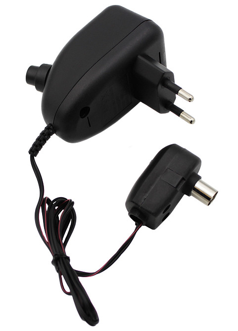 Блок живлення для польської антени з регулятором, Eurosky 2448 Дніпро - фото 1