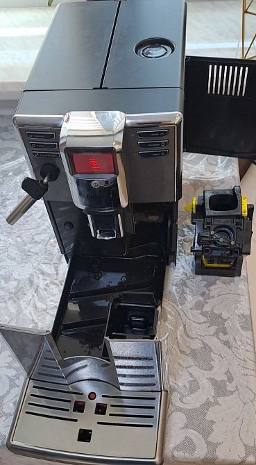 Кофемашина автоматическая: Phillips EP5314. Харьков - изображение 6