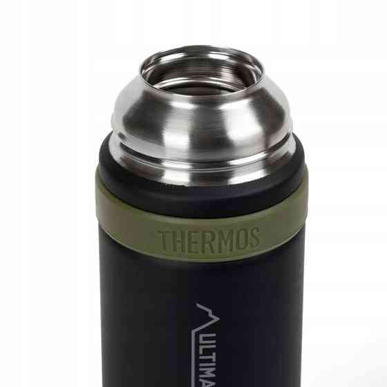 Термос для напитков с чашкой 0.9 литров Thermos 
