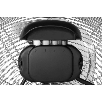 Вентилятор ECG FF 45 Ventus Винница - изображение 12