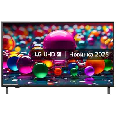 Телевізор LG 43UA75006LA Вінниця