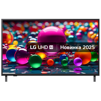 Телевизор LG 43UA75006LA Винница - изображение 1