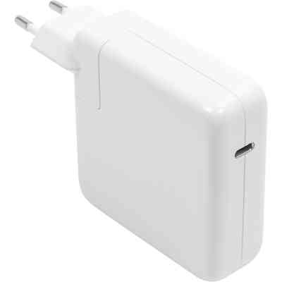 Блок питания к ноутбуку PowerPlant 96W Type-C PD/QC/3.0 Universal 220V, 20V 4.8A (NA700707) Винница