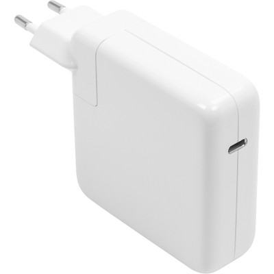 Блок живлення до ноутбуку PowerPlant 96W Type-C PD/QC/3.0 Universal 220V, 20V 4.8A (NA700707) Вінниця - фото 2