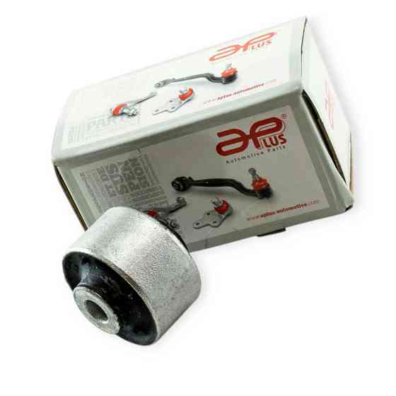 Сайлентблок переднього важеля автомобіль Ауді A4, A6, автомобіль Фольцваген Passat B5 (95-05) верхній внутрішній Мукачево