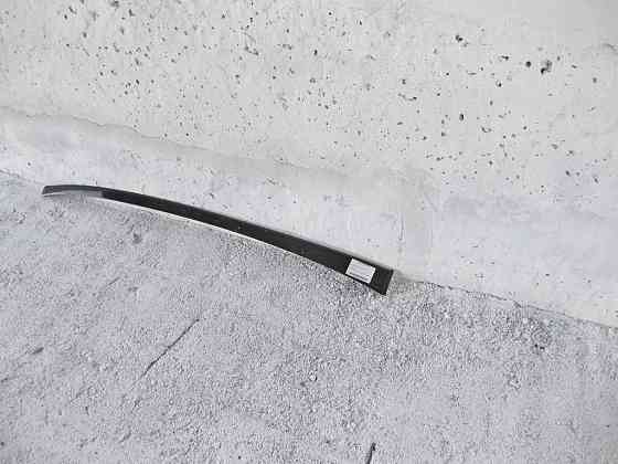 Mercedes-Benz  A2037800156 Молдинг панорамного даху лівий CL203 Sportcoupe C203 Одесса