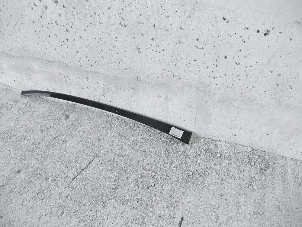 Mercedes-Benz  A2037800156 Молдинг панорамного даху лівий CL203 Sportcoupe C203 Одесса - изображение 3