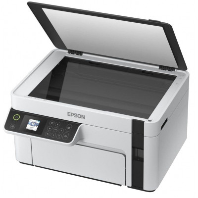 Многофункциональное устройство Epson M2120 (C11CJ18404) Винница - изображение 4
