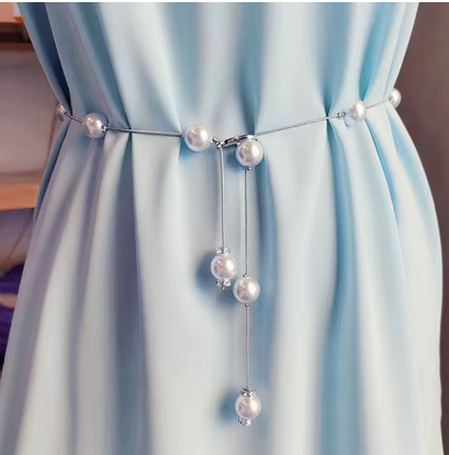 Пояс жіночий класичний до сукні Київ - фото 1