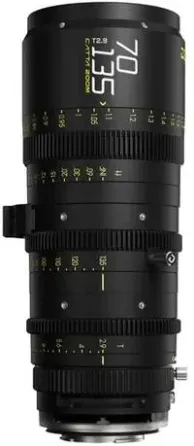 Объектив Dzofilm Catta Zoom 70-135Mm T2.9 - Об'єктив Zmiennoogniskowy, E Mount, Киев
