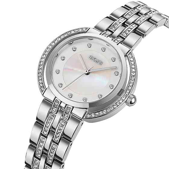 Skmei 1979SI Silver SBR Київ