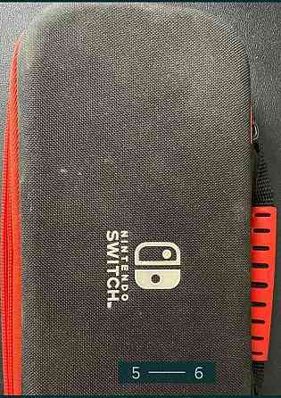 Приставка: Nintendo Switch V1. Киев