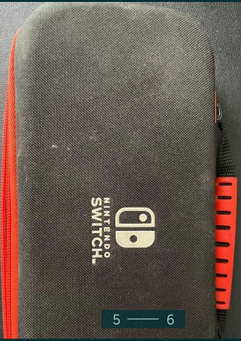 Приставка: Nintendo Switch V1. Киев - изображение 5