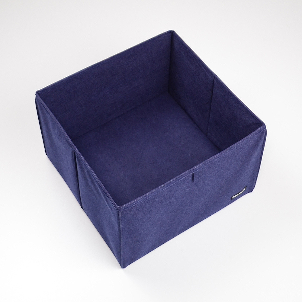 Кофр для хранения вещей L HY-L-siniy (Синий) Сумы - изображение 3