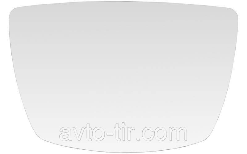 ВСТАВКА БОРДЮРНОГО ДЗЕРКАЛА VOLVO FH EURO 6 Луцьк - фото 1