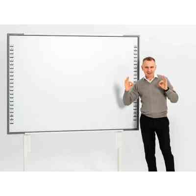Інтерактивна дошка Intboard UT-TBI82X Вінниця