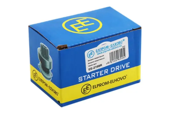 Ендікс 2108 на пост магн. Elprom-Elhova Вінниця