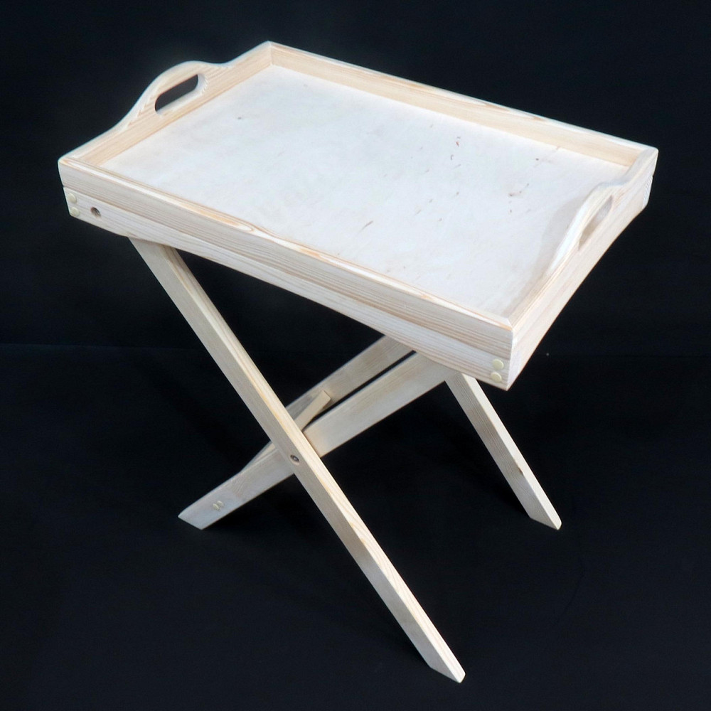 Столик розкладний "Мюррей" бланже Миколаїв - фото 5