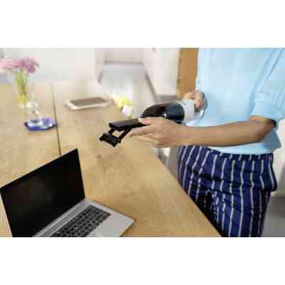 Пылесос Karcher CVH 3 Plus (1.198-350.0) Винница