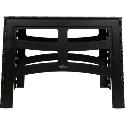 Туристичний стіл Tribe Camp Table High пластиковий Black (T-EF-0004-black) Вінниця - фото 3