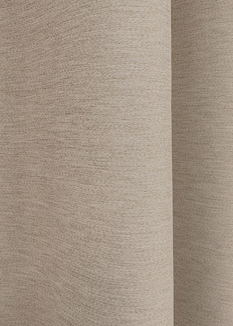 Комплект готових штор VR-Textil Блекаут двосторонній Eclipsе № 1816ш Бежевий 150х270 см 2 шт (33-0797) Київ - фото 16