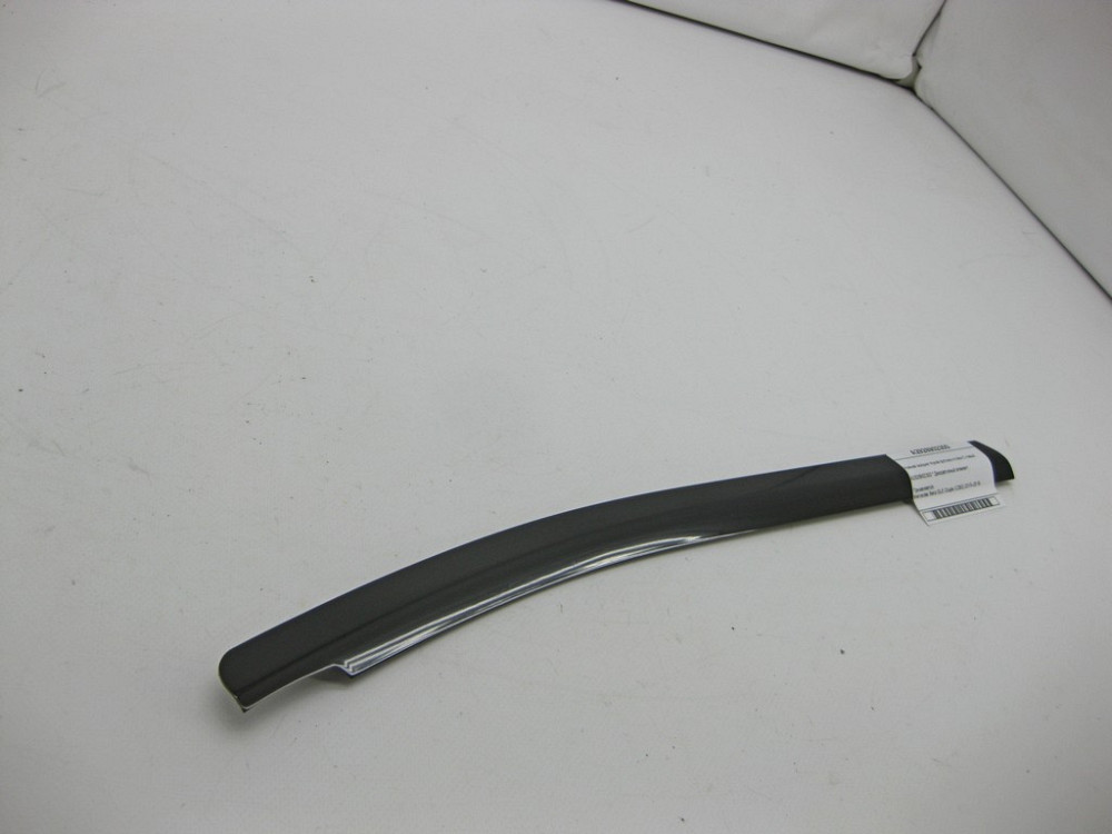 Mercedes-Benz  A2926902300 Нижній молдинг глухої фоточки стійки C лівий GLE Coupe C292 Одесса - изображение 3