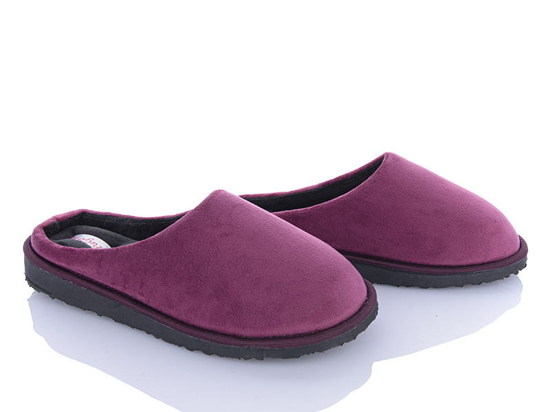 Тапочки женские теплые бордовые хорошие тапочки домашние 40 Одесса - изображение 8