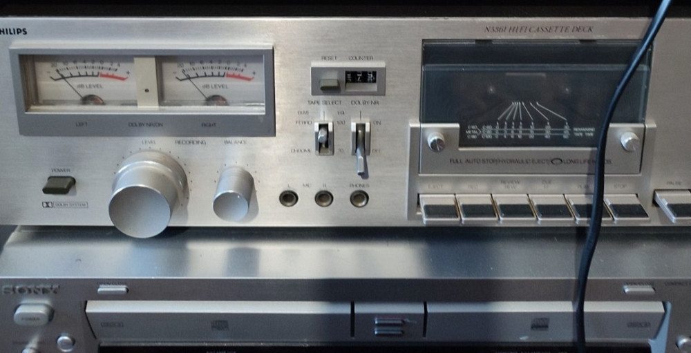 Усилитель DENON PMA - 665R Киев - изображение 1