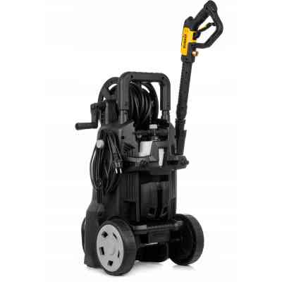 Мойка высокого давления DeWALT 2.8 кВт, 160 бар, шланг 10 м (DXPW001DTS-E) Винница