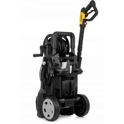 Мийка високого тиску DeWALT 2.8 кВт, 160 бар, шланг 10 м (DXPW001DTS-E) Вінниця - фото 4