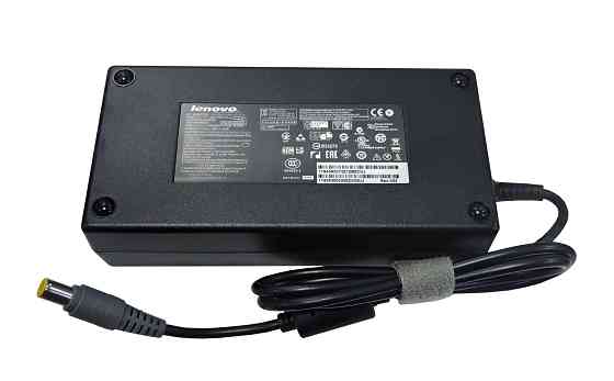 Блок питания для ноутбука Lenovo 170W 20V 8.5A 7.9x5.5mm 45N0374 Orig Вінниця