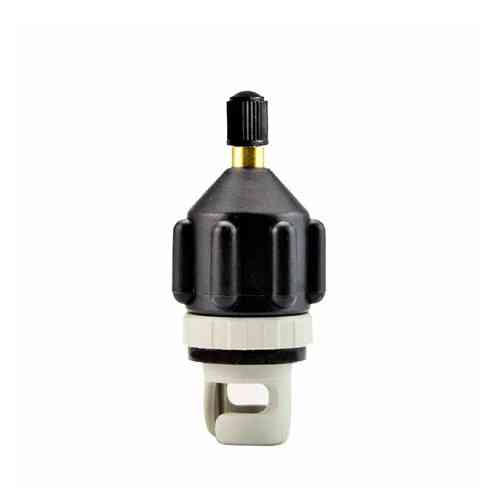 Адаптер-насадка для соединения автокомпрессора с надувной лодкой насос переходник Киев