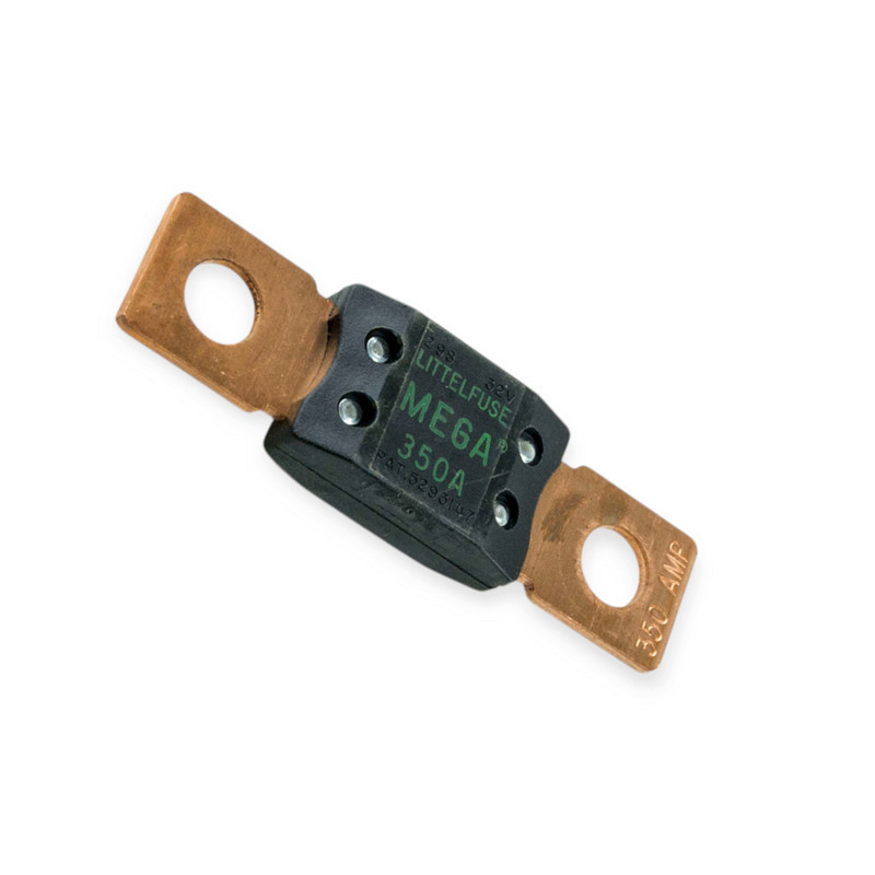 Запобіжники MEGA Tesla FG 350A Мукачево - фото 1