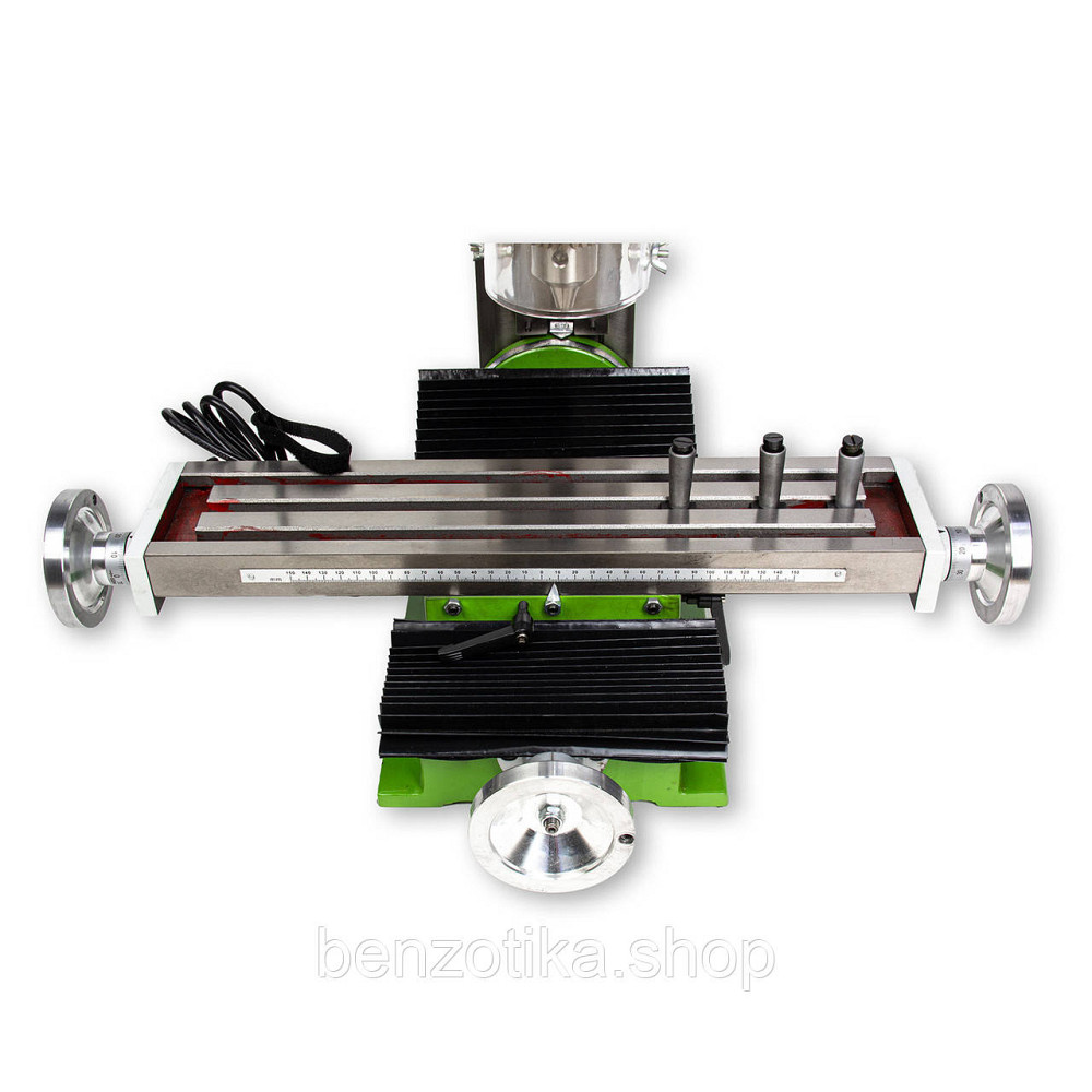 Фрезерний верстат по металу Procraft VMM1100 Киев - изображение 10