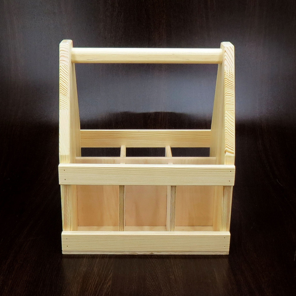 Ящик для переноски напитков 