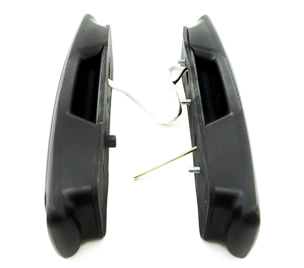 PES Friend кодовий смарт-замок Київ - фото 7