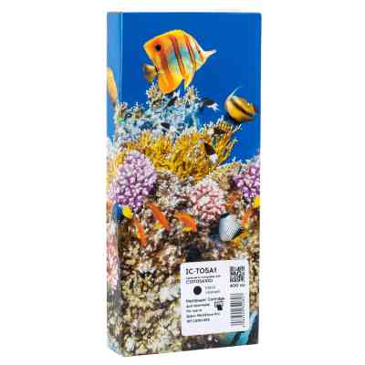 Картридж Barva Epson T05A1 (C13T05A100) 20K Black (IC-T05A1) Вінниця