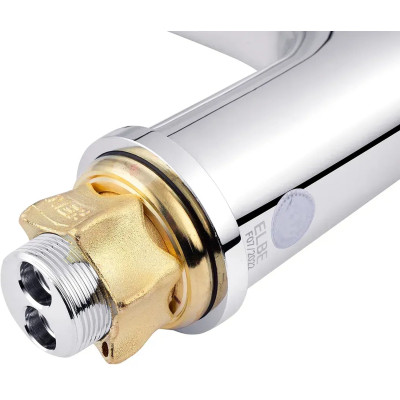 Змішувач Kroner Elbe-C010 (CV014918) Вінниця - фото 5