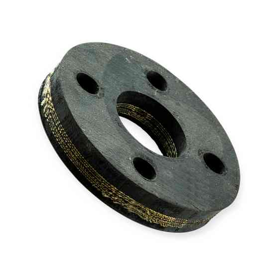 Муфта (текстоліт) 4 відп. Хінтай 120, 160 сполучна Мукачево