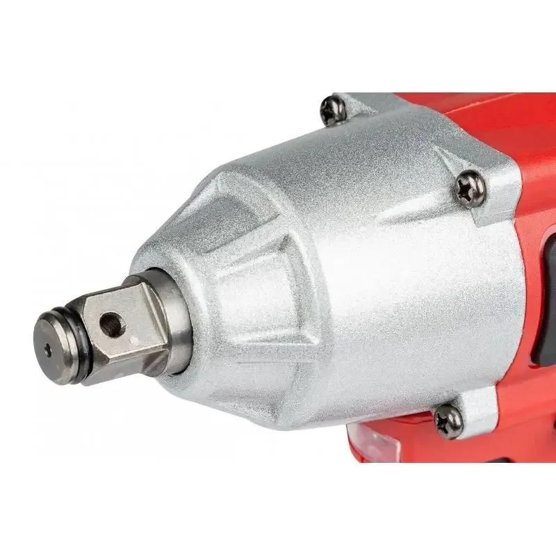 Акумуляторний гайковерт для автосервісу MAX MXIWCD24V 24V Акумуляторний потужний гайковерт для шиномонтажу Львів - фото 8