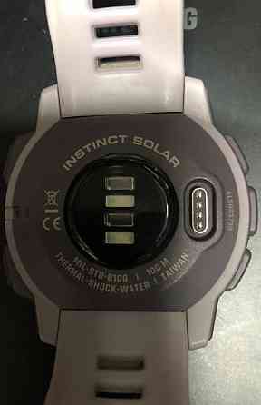Garmin Instinct Solar Харків