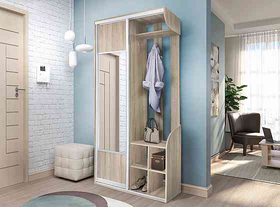 Вітальня купе Бриз, трюфель Київ