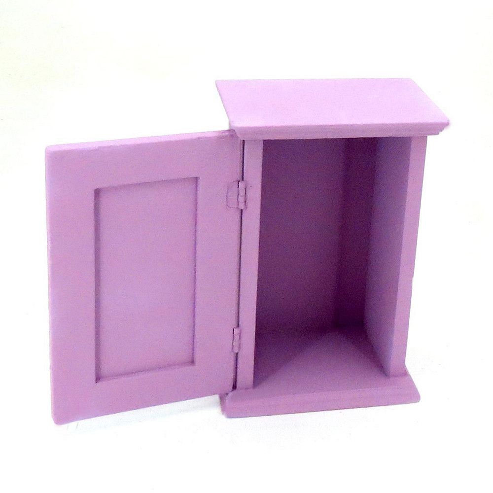 Настінна шафка для медикаментів "Рабле" флокс Миколаїв - фото 5