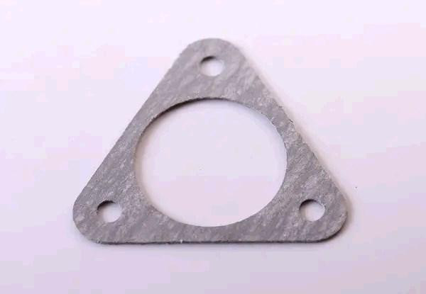 Прокладка воздушного фильтра мотоблок 178F (6Hp) Мукачево - изображение 1