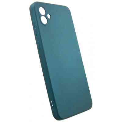 Чохол до мобільного телефона Dengos Soft Samsung Galaxy A04 (green) (DG-TPU-SOFT-17) Вінниця