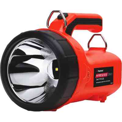 Фонарь Mactronic M-Fire SL-112 (222 Lm) Rechargeable Ex-ATEX (PSL0111) Винница