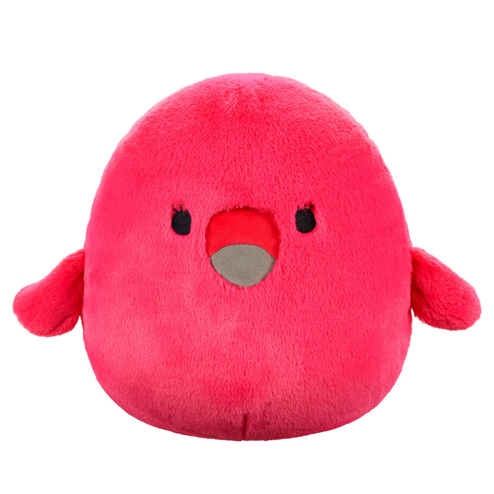 М'яка іграшка Squishmallows - Фламінго Кукі (30 cm) Днепр - изображение 1
