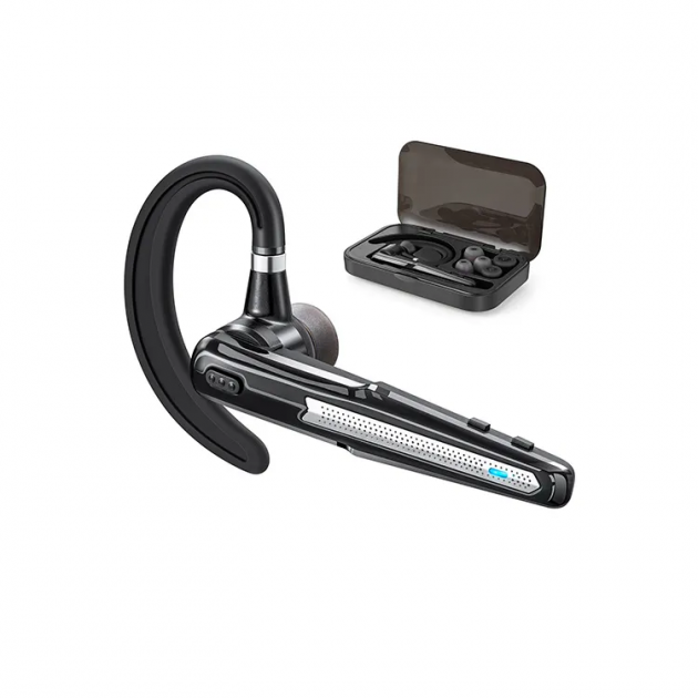 Безпровідна Bluetooth гарнітура HSP-B6 Луцьк - фото 1